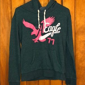American Eagle sweatshirt